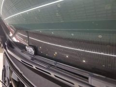 Buick GL8 ES Luxe Comfort - ფოტო 9