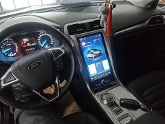 Ford Mondeo 2020 EcoBoost 180 Fashion - ფოტო 10