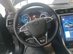 Ford Mondeo 2020 EcoBoost 180 Fashion - ფოტო 11