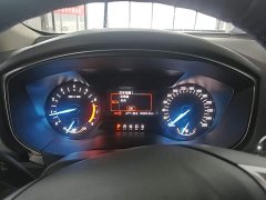 Ford Mondeo 2020 EcoBoost 180 Fashion - ფოტო 12