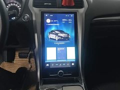 Ford Mondeo 2020 EcoBoost 180 Fashion - ფოტო 13