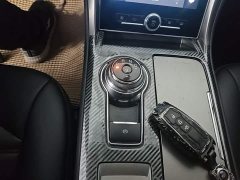 Ford Mondeo 2020 EcoBoost 180 Fashion - ფოტო 14