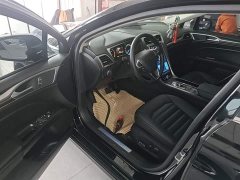 Ford Mondeo 2020 EcoBoost 180 Fashion - ფოტო 16