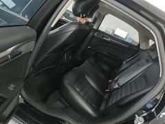 Ford Mondeo 2020 EcoBoost 180 Fashion - ფოტო 17