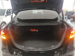 Ford Mondeo 2020 EcoBoost 180 Fashion - ფოტო 19