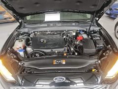 Ford Mondeo 2020 EcoBoost 180 Fashion - ფოტო 20
