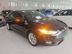 Ford Mondeo 2020 EcoBoost 180 Fashion - ფოტო 4