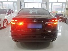 Ford Mondeo 2020 EcoBoost 180 Fashion - ფოტო 6
