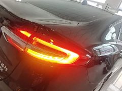 Ford Mondeo 2020 EcoBoost 180 Fashion - ფოტო 8