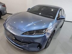 BYD Dolphin 06 DM-i Smart Drive 120KM Premium Edition - ფოტო 1
