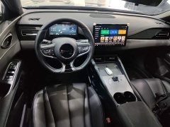 BYD Dolphin 06 DM-i Smart Drive 120KM Premium Edition - ფოტო 8