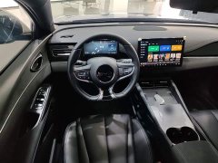 BYD Dolphin 06 DM-i Smart Drive 120KM Premium Edition - ფოტო 9