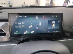 BYD Dolphin 06 DM-i Smart Drive 120KM Premium Edition - ფოტო 10