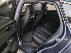 BYD Dolphin 06 DM-i Smart Drive 120KM Premium Edition - ფოტო 15