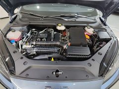 BYD Dolphin 06 DM-i Smart Drive 120KM Premium Edition - ფოტო 18