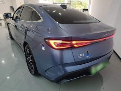 BYD Dolphin 06 DM-i Smart Drive 120KM Premium Edition - ფოტო 3