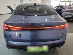 BYD Dolphin 06 DM-i Smart Drive 120KM Premium Edition - ფოტო 4