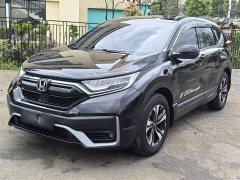 Honda CR-V 2.4T CVT FWD Comfort - ფოტო 1