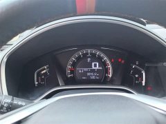 Honda CR-V 2.4T CVT FWD Comfort - ფოტო 15