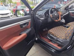 Honda CR-V 2.4T CVT FWD Comfort - ფოტო 19