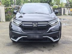 Honda CR-V 2.4T CVT FWD Comfort - ფოტო 3