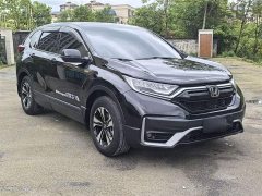 Honda CR-V 2.4T CVT FWD Comfort - ფოტო 4
