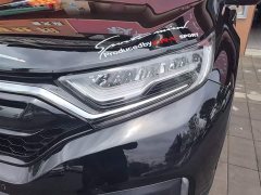 Honda CR-V 2.4T CVT FWD Comfort - ფოტო 7