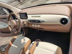 Wuling Hongguang MINIEV 2025 Fourth Generation Four-Door Advanced Edition - ფოტო 10