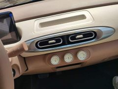 Wuling Hongguang MINIEV 2025 Fourth Generation Four-Door Advanced Edition - ფოტო 13