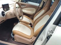 Wuling Hongguang MINIEV 2025 Fourth Generation Four-Door Advanced Edition - ფოტო 15