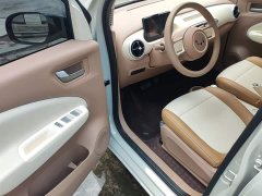 Wuling Hongguang MINIEV 2025 Fourth Generation Four-Door Advanced Edition - ფოტო 16