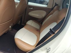 Wuling Hongguang MINIEV 2025 Fourth Generation Four-Door Advanced Edition - ფოტო 17