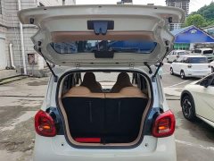 Wuling Hongguang MINIEV 2025 Fourth Generation Four-Door Advanced Edition - ფოტო 19
