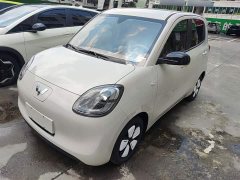 Wuling Hongguang MINIEV 2025 Fourth Generation Four-Door Advanced Edition - ფოტო 2