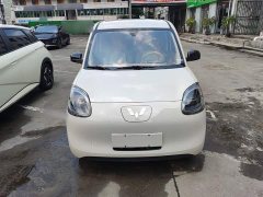 Wuling Hongguang MINIEV 2025 Fourth Generation Four-Door Advanced Edition - ფოტო 3