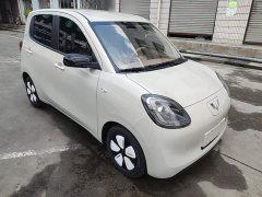 Wuling Hongguang MINIEV 2025 Fourth Generation Four-Door Advanced Edition - ფოტო 4