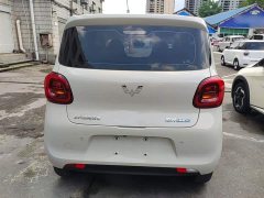 Wuling Hongguang MINIEV 2025 Fourth Generation Four-Door Advanced Edition - ფოტო 6
