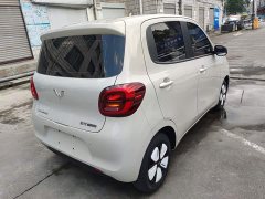Wuling Hongguang MINIEV 2025 Fourth Generation Four-Door Advanced Edition - ფოტო 7