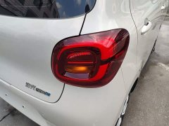 Wuling Hongguang MINIEV 2025 Fourth Generation Four-Door Advanced Edition - ფოტო 8