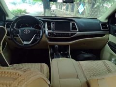 Toyota Highlander 2.0T FWD Elite 5-Seater - ფოტო 10