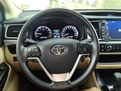 Toyota Highlander 2.0T FWD Elite 5-Seater - ფოტო 11