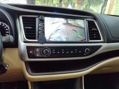 Toyota Highlander 2.0T FWD Elite 5-Seater - ფოტო 13