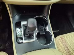 Toyota Highlander 2.0T FWD Elite 5-Seater - ფოტო 14