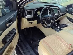 Toyota Highlander 2.0T FWD Elite 5-Seater - ფოტო 16