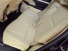 Toyota Highlander 2.0T FWD Elite 5-Seater - ფოტო 17