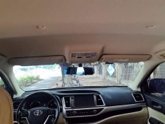 Toyota Highlander 2.0T FWD Elite 5-Seater - ფოტო 18