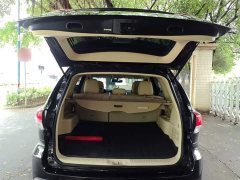 Toyota Highlander 2.0T FWD Elite 5-Seater - ფოტო 19