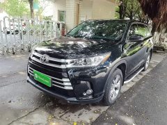 Toyota Highlander 2.0T FWD Elite 5-Seater - ფოტო 2