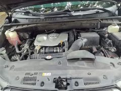 Toyota Highlander 2.0T FWD Elite 5-Seater - ფოტო 20