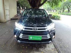 Toyota Highlander 2.0T FWD Elite 5-Seater - ფოტო 3